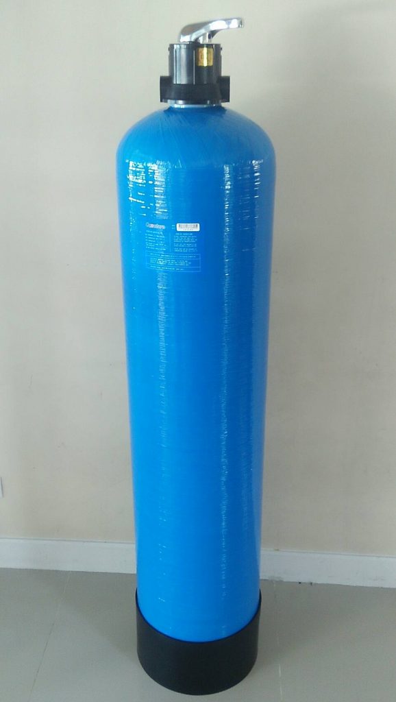 WaterFilter Fiberglass